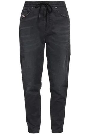 Diesel PARTES DE ABAJO - Pantalones vaqueros