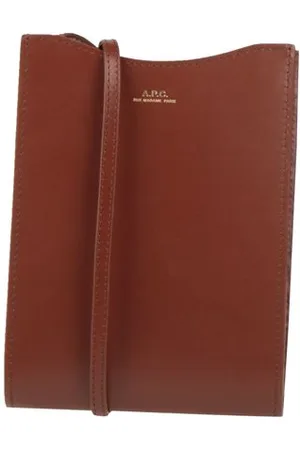 A.P.C. BOLSOS - Bolsos con bandolera