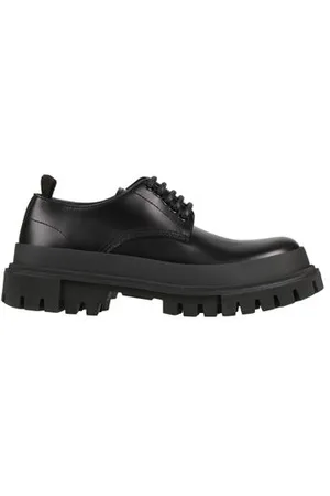 Dolce & Gabbana CALZADO - Zapatos de cordones
