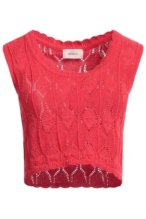 VICOLO PRENDAS DE PUNTO - Pullover
