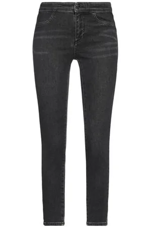 Armani Exchange PARTES DE ABAJO - Pantalones vaqueros