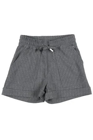 Manila Grace PARTES DE ABAJO - Pantalones cortos y bermudas