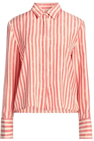 Agnona CAMISETAS Y TOPS - Camisas