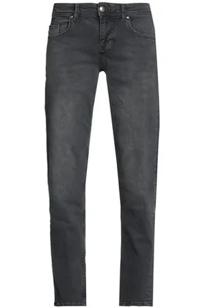 At.p.Co PARTES DE ABAJO - Pantalones vaqueros
