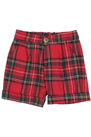 LA STUPENDERIA PARTES DE ABAJO - Pantalones cortos y bermudas