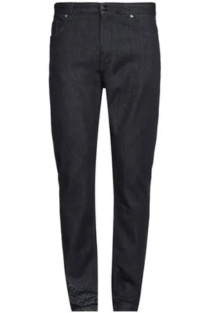 Fendi PARTES DE ABAJO - Pantalones vaqueros