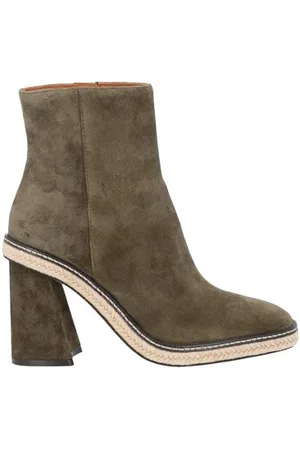 Tory Burch CALZADO - Botines de caña alta