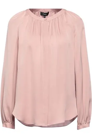 THEORY CAMISETAS Y TOPS - Tops