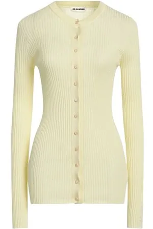 Jil Sander PRENDAS DE PUNTO - Cárdigans