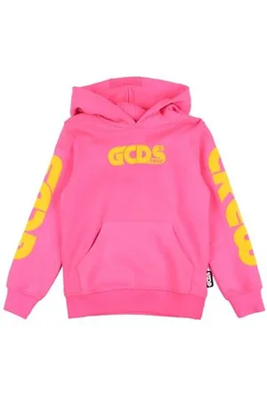 GCDS CAMISETAS Y TOPS - Sudaderas