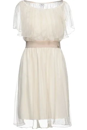 Blugirl VESTIDOS - Vestidos midi