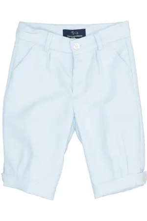 HARMONT&BLAINE PARTES DE ABAJO - Pantalones