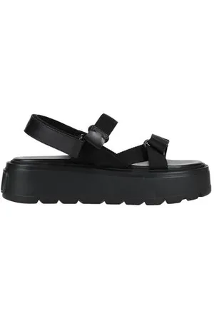 VALENTINO GARAVANI CALZADO - Sandalias con cierre