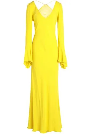 Nº21 VESTIDOS - Vestidos largos