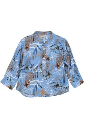 Manuel Ritz CAMISETAS Y TOPS - Camisas