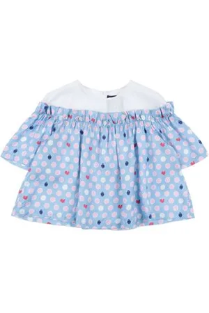 Simonetta CAMISETAS Y TOPS - Tops