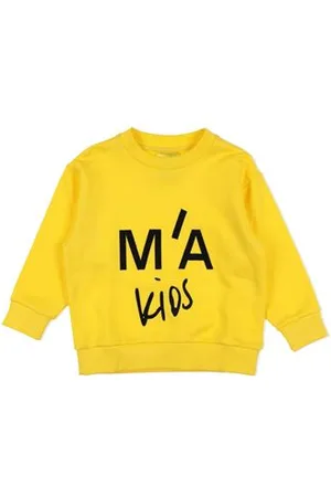 M’A Kids CAMISETAS Y TOPS - Sudaderas