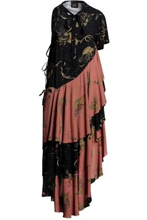 Loewe VESTIDOS - Vestidos midi