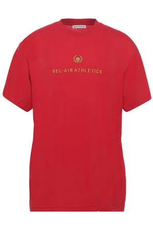 BEL-AIR ATHLETICS CAMISETAS Y TOPS - Camisetas