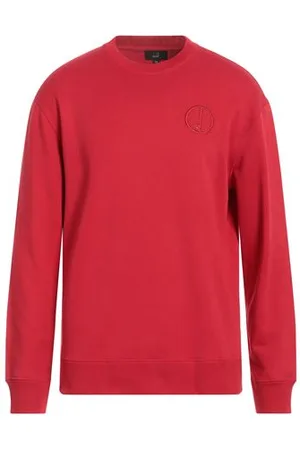 Dunhill CAMISETAS Y TOPS - Sudaderas