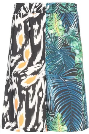 IND Milano PARTES DE ABAJO - Pantalones cortos y bermudas