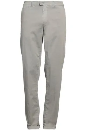 sartoria tramarossa PARTES DE ABAJO - Pantalones