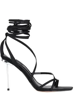 Topshop CALZADO - Sandalias de dedo