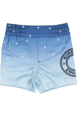 Burberry PARTES DE ABAJO - Pantalones cortos y bermudas