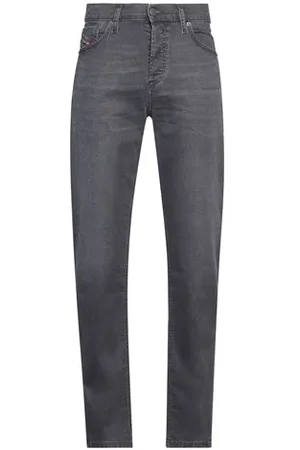 Diesel PARTES DE ABAJO - Pantalones vaqueros