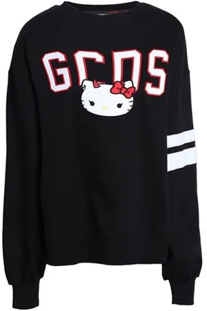GCDS CAMISETAS Y TOPS - Sudaderas