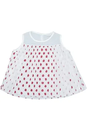 MEILISA BAI CAMISETAS Y TOPS - Tops