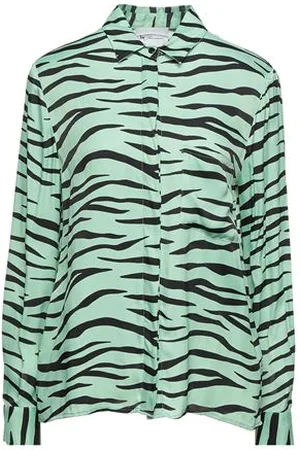 BLUMARINE CAMISETAS Y TOPS - Camisas