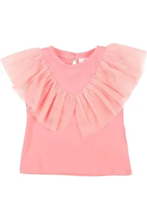 FUN & FUN CAMISETAS Y TOPS - Camisetas