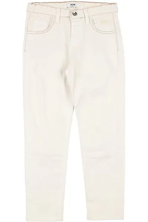 Msgm PARTES DE ABAJO - Pantalones