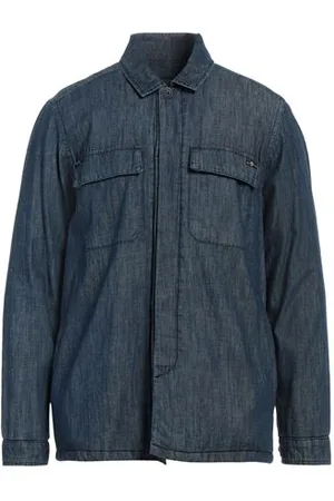 7 for all Mankind ROPA DE ABRIGO - Chaquetas vaqueras