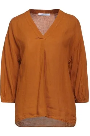 Caractere CAMISETAS Y TOPS - Tops