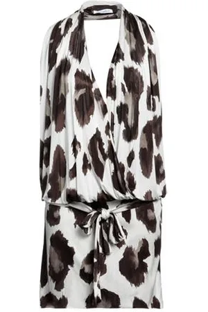 FLAVIO CASTELLANI VESTIDOS - Vestidos midi