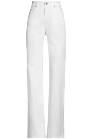 Max Mara PARTES DE ABAJO - Pantalones vaqueros