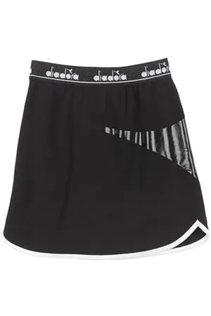 Diadora PARTES DE ABAJO - Faldas infantiles