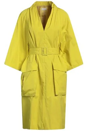 DRIES VAN NOTEN VESTIDOS - Vestidos midi