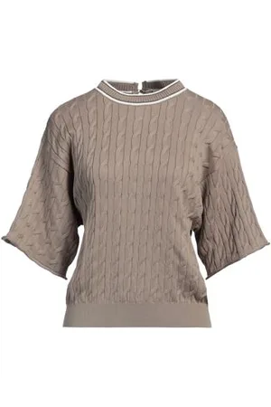 Brunello Cucinelli PRENDAS DE PUNTO - Pullover