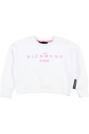 John Richmond CAMISETAS Y TOPS - Sudaderas