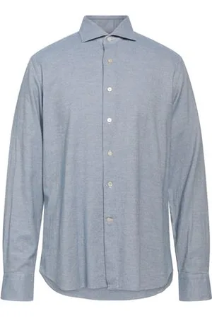 ALESSANDRO GHERARDI CAMISETAS Y TOPS - Camisas