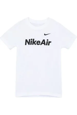 Nike CAMISETAS Y TOPS - Camisetas