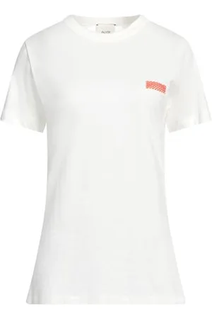 ALYSI CAMISETAS Y TOPS - Camisetas