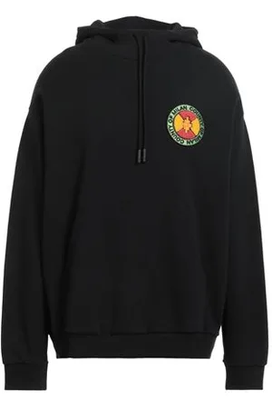 MARCELO BURLON CAMISETAS Y TOPS - Sudaderas