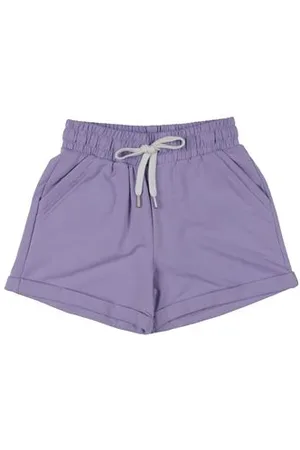 FUN & FUN PARTES DE ABAJO - Pantalones cortos y bermudas