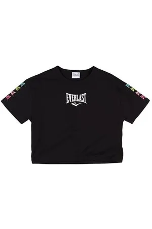 Everlast CAMISETAS Y TOPS - Camisetas