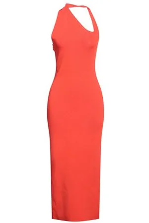 GALVAN VESTIDOS - Vestidos midi