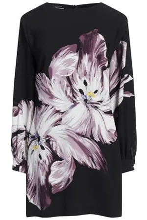 Scotch&Soda VESTIDOS - Minivestidos